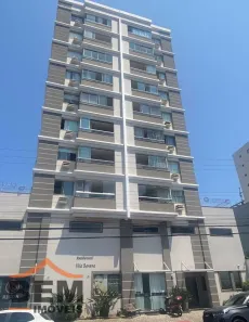 Apartamento com 3 Quartos à venda, 95m² no Vila Operária, Itajaí