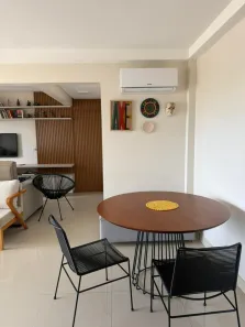 Apartamento com 3 Quartos à venda, 69m² no Vila Monticelli, Goiânia