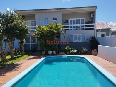 Sobrado com 2 Quartos à venda, 170m² no Estância Velha, Canoas
