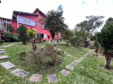 Casa com 4 Quartos à venda, 200m² no Iucas, Teresópolis