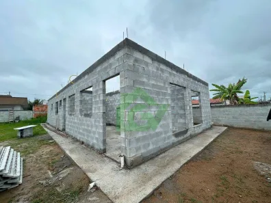 Casa com 2 Quartos à venda, 63m² no Pontal de Santa Marina, Caraguatatuba
