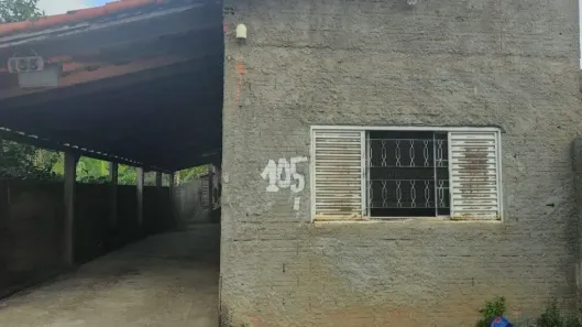 Casa com 3 Quartos à venda, 592m² no Jardim Minas Gerais, São José dos Campos