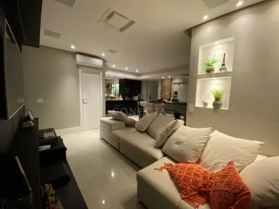 Apartamento com 2 Quartos à venda, 87m² no Alphaville Centro Industrial e Empresarial/Alphaville., Barueri