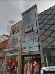 Ponto Comercial à venda, 640m² no Bom Retiro, São Paulo