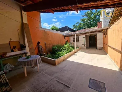 Casa com 2 Quartos à venda, 95m² no Tupi, Praia Grande