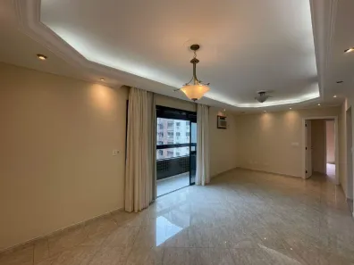 Apartamento com 3 Quartos à venda, 112m² no Aparecida, Santos
