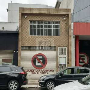 Prédio Comercial para alugar, 245m² no Ipiranga, São Paulo