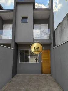 Sobrado com 2 Quartos à venda, 82m² no Vila Carbone, São Paulo