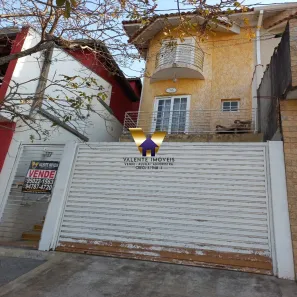 Sobrado com 2 Quartos à venda, 120m² no Região Central, Caieiras