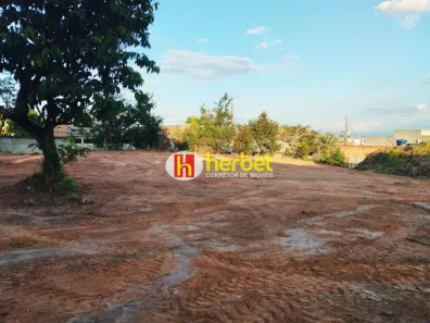 Lote/Terreno à venda, 2000m² no Nova Pampulha, Vespasiano