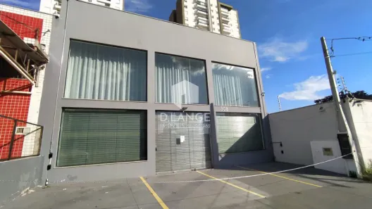Ponto Comercial para alugar, 250m² no Taquaral, Campinas