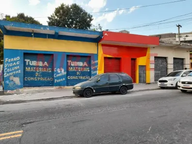 Imóvel Comercial à venda, 122m² no Vila Nova Cachoeirinha, São Paulo