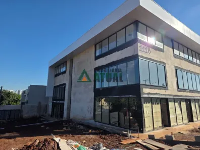 Sala Comercial para alugar, 56m² no Igapó, Londrina