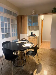 Apartamento com 3 Quartos à venda, 142m² no Icaraí, Niterói