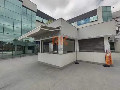Ponto Comercial para alugar, 18m² no Liberdade, Belo Horizonte