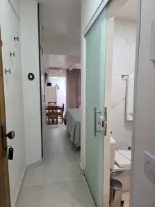 Flat com 1 Quarto para alugar, 26m² no Barra, Salvador