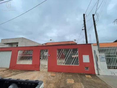 Casa com 3 Quartos à venda, 190m² no Califórnia, Londrina