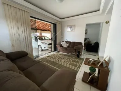 Casa com 3 Quartos à venda, 180m² no Jardim Mirante dos Ovnis, Votorantim