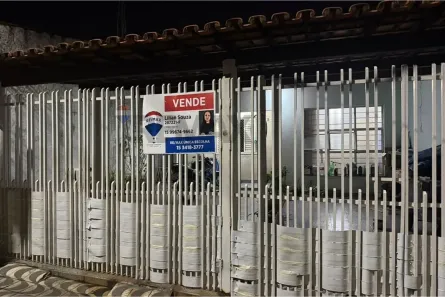 Casa com 4 Quartos à venda, 155m² no Parque Bela Vista, Votorantim