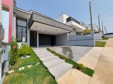 Casa com 3 Quartos à venda, 145m² no Wanel Ville, Sorocaba