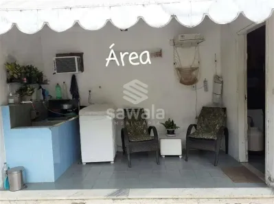 Casa com 2 Quartos à venda, 150m² no Guaratiba, Rio de Janeiro