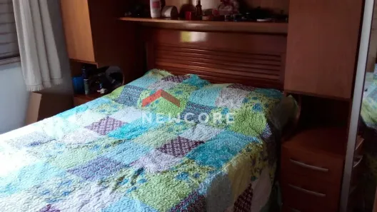 Apartamento com 2 Quartos à venda, 53m² no Centro, Osasco
