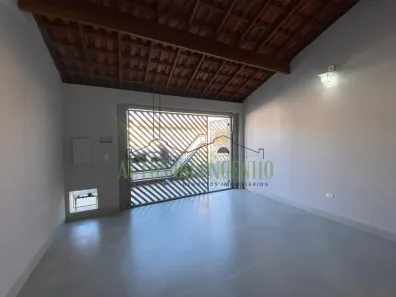 Casa com 2 Quartos à venda, 80m² no Água Branca, Piracicaba