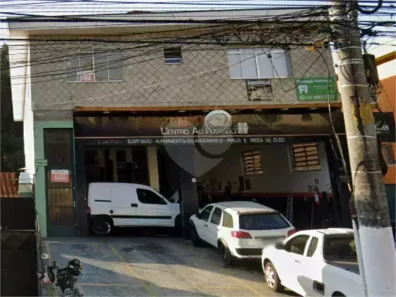 Prédio Comercial à venda, 690m² no Vila Jaguara, São Paulo