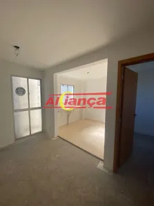Apartamento com 2 Quartos à venda, 46m² no Água Chata, Guarulhos