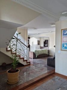 Apartamento com 3 Quartos à venda, 220m² no Vila Itapura, Campinas