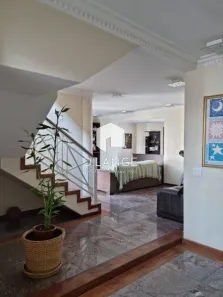 Apartamento com 3 Quartos à venda, 220m² no Vila Itapura, Campinas