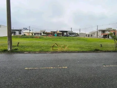 Lote/Terreno à venda, 253m² no Loteamento Residencial Pérola do Vale, Tremembé