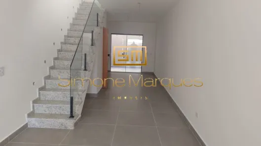 Sobrado com 3 Quartos à venda, 115m² no Vila Isolina Mazzei, São Paulo