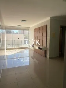 Apartamento com 2 Quartos à venda, 67m² no Vila Alpes, Goiânia