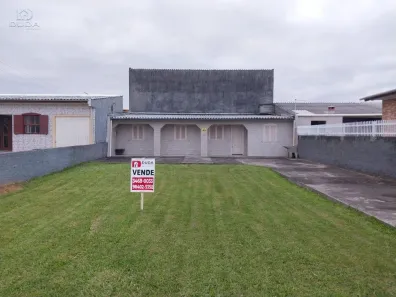 Casa com 2 Quartos à venda, 70m² no Zona Velha, Balneário Rincão