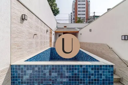 Sobrado com 3 Quartos à venda, 240m² no Vila Centenário, São Paulo