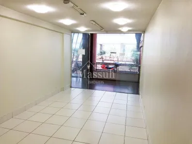 Ponto Comercial à venda, 30m² no Asa Norte, Brasília