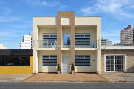 Sobrado com 1 Quarto à venda, 300m² no Botafogo, Campinas