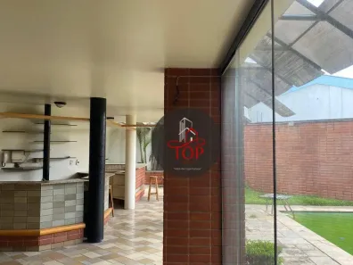 Sobrado com 4 Quartos à venda, 422m² no Jardim São Caetano, São Caetano do Sul