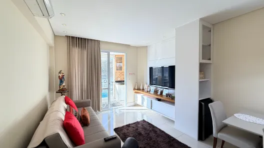 Apartamento com 3 Quartos à venda, 118m² no Centro, Jundiaí