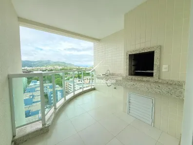 Cobertura com 3 Quartos para alugar, 131m² no Itacorubi, Florianópolis