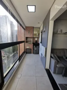 Apartamento com 2 Quartos à venda, 58m² no Centro, São Bernardo do Campo