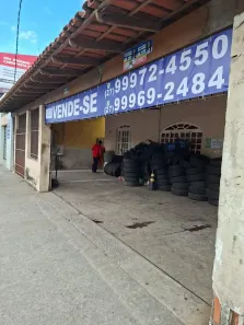 Lote/Terreno à venda, 884m² no Gurigica, Vitória