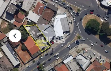 Imóvel Comercial com 9 Quartos à venda, 199m² no Setor Sul, Goiânia