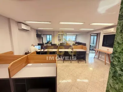 Ponto Comercial à venda, 60m² no Centro, Niterói