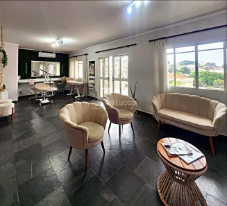 Sobrado com 3 Quartos à venda, 250m² no Vila Carminha, Campinas