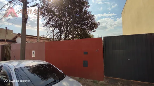 Lote/Terreno à venda, 780m² no Vila Lutfalla, São Carlos