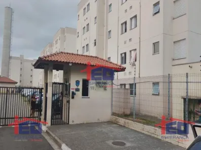 Apartamento com 2 Quartos à venda, 52m² no São Pedro, Osasco