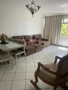Apartamento com 3 Quartos à venda, 116m² no Fátima, Fortaleza