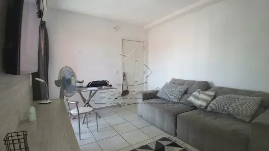 Apartamento com 2 Quartos à venda, 61m² no Vila Carvalho, Sorocaba
